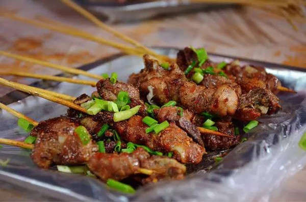 都兰五花肉培训